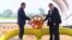 Еуропадан Украинаға газ жеткізетін құбыр