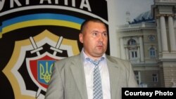 Олег Макуха (фото з сайту МВС)