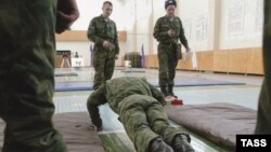 Ілюстрацыйнае фота.