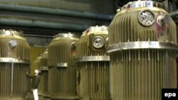 Иностранные ядерные отходы чувствуют себя в России как дома