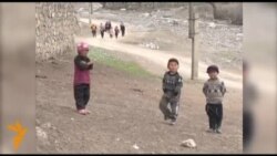 Баткен: Чек ара тосуу токтоп калды