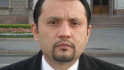 Махсуд Абдужабборов: Ўзбекистон турмаларида "раскрутка" тўхтатилди