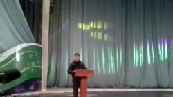 Фаррух Шарифов: "Давлати Исломӣ" афроди саркаши худро нест мекунад"