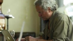 Jurnal de corespondent: Dan Alexe (Bruxelles)