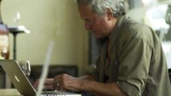 Jurnal de corespondent: Dan Alexe (Bruxelles)