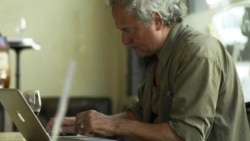 Jurnal de corespondent: Dan Alexe (Bruxelles)