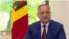 Igor Dodon: Declarararea lui Dmitri Rogozin persoană indezirabilă este „un act de mare stupiditate politică”