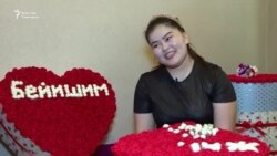 Мекендештер Саламаттын кыялын орундатат