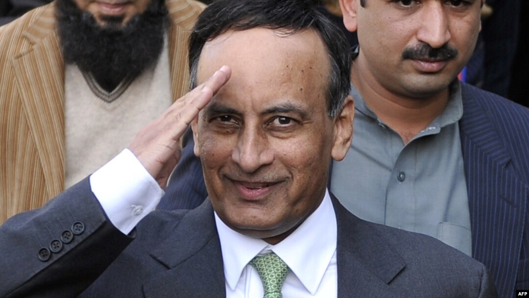 Former Ambassador to United States Husain Haqqani lost his job to the scandal.