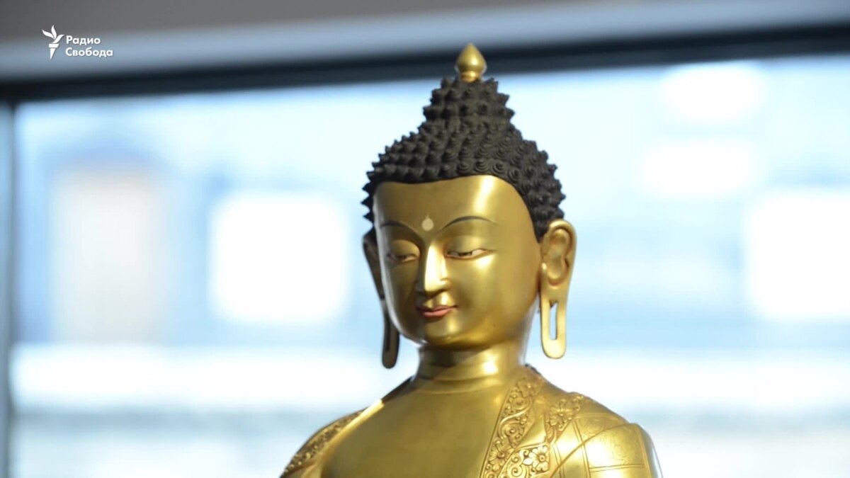 Мир между верой и неверием