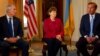 Grab: Ukraine/U.S. -- U.S. senators visit Ukraine, Kyiv, 02Jun2021 