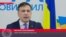 Саакашвілі абвінаваціў Парашэнку і Іванішвілі ў змове