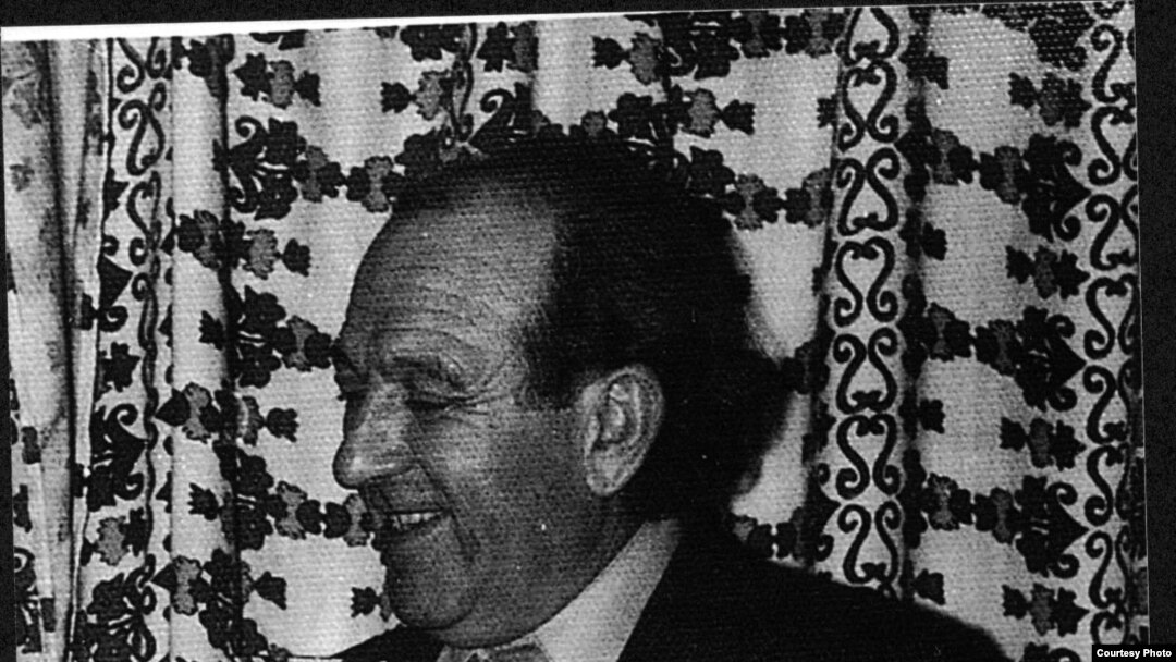 Gheorghe Ursu, disident
