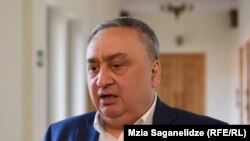 ზვიად კვაჭანტირაძე