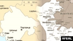 Çernoqoriyayla Qarabağın bir yerdə bağlılığı var ki, o, da referendum ideyasıdır