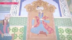 Настоящее Время – Азия 4 октября 2016