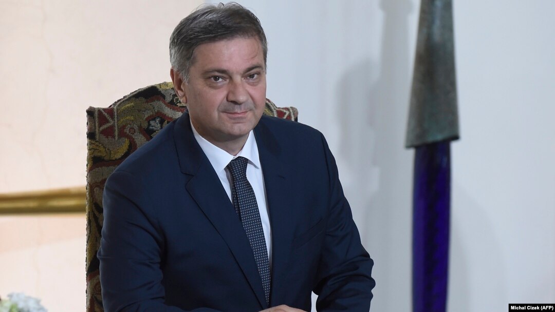 Denis Zvizdić