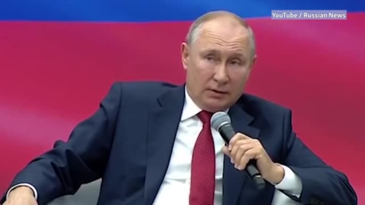 путин последние новости о пособиях