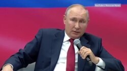 Путин пообещал новые выплаты военным и пенсионерам