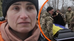 У пошуках безвісти зниклого брата. Шлях додому і похорон