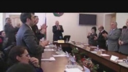 MSK Referendumun yekun nəticələrini açıqladı