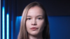 video grab Elitsa Simeonova Bulgaria RFE RL correspondent