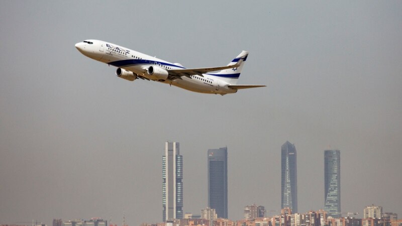 Izrael uveo direktne avionske linije za Maroko
