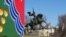 Россия отказалась обсуждать вывод войск из Приднестровья