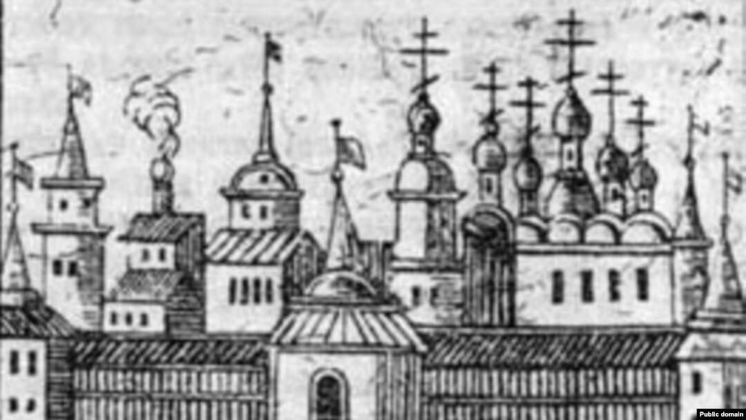 Искать выход из противостояния архитектура-бизнес начали в Ульяновске, богатом архитектурными памятниками разных эпох