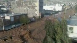 از نگاه شما؛ سیل در پلدختر