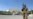 Tanks, Troops Guard Kabul After Riots