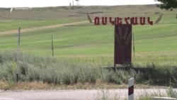 Շիրակի Ոսկեհասկ գյուղը քամուց ու կարկուտից ծանր վնասներ է կրել. փոխհատուցման հարցը դեռ անորոշ է
