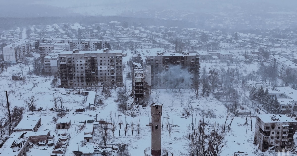 Куп’янський район: загибель цивільного через удар дрона росії