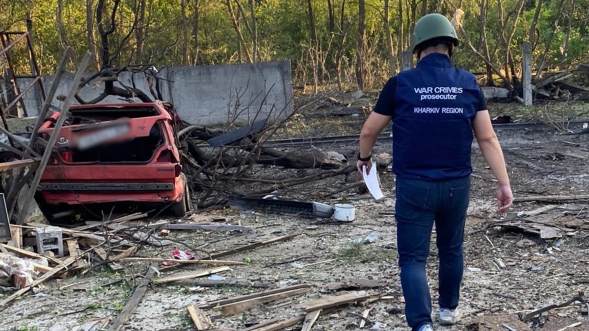 Війська РФ обстрілюють Харків, є влучання в багатоповерхівки, три людини загинули – влада