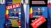 Multe dintre informațiile false care s-au viralizat în 2025 au vizat instituțiile statului român.