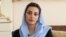 Afghan Peace Talks: What's At Stake For You? -- Nilofar Ayoubi video grab 1