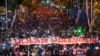 Протести во Грузија против законот за „странски агенти“