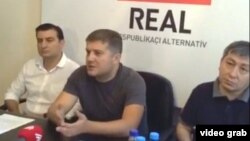 REAL-çılar