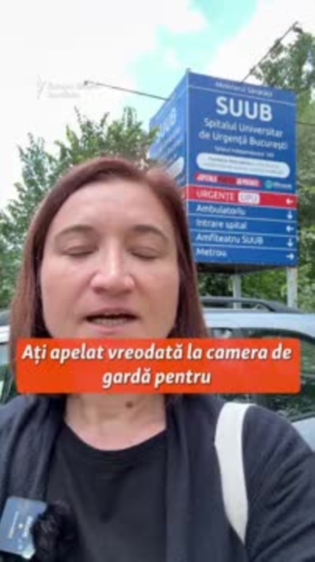 VIDEO PROMO | Țară în service. De ce nu mai vor medicii să facă gărzi?