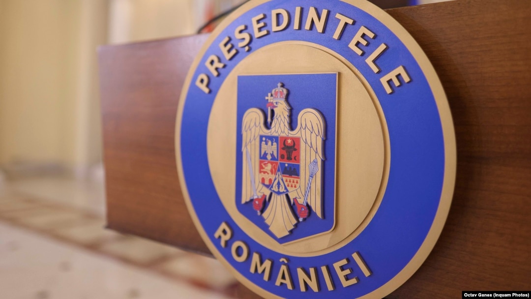 Palatul Cotroceni va fi gazda unei dezbateri electorale între candidații la alegerile prezidențiale din 4 mai 2025.
