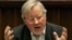 Lithuania -- Vytautas Landsbergis, EU Parliament member, 03Jun2009