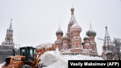 Moskva