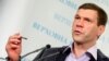 Народний депутат Олег Царьов