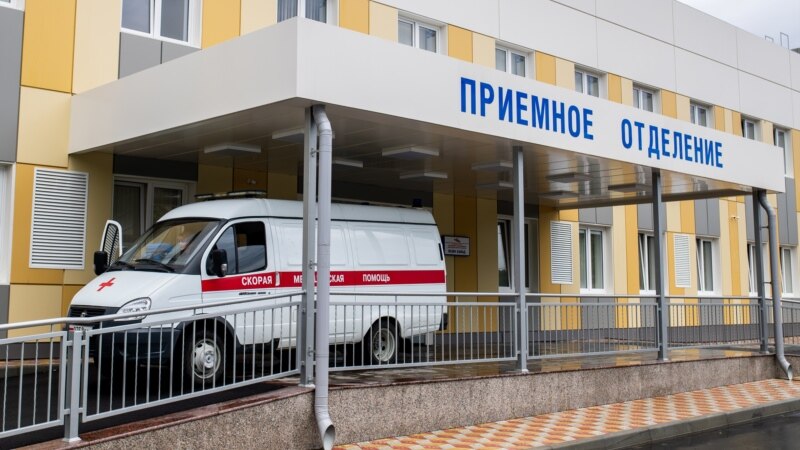 Число пациентов в цхинвальской «ковидной зоне» снизилось до 15