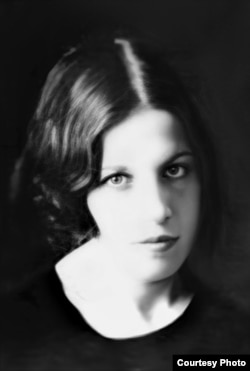 Раиса Блох.