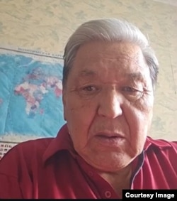 Бекболот Калыбеков