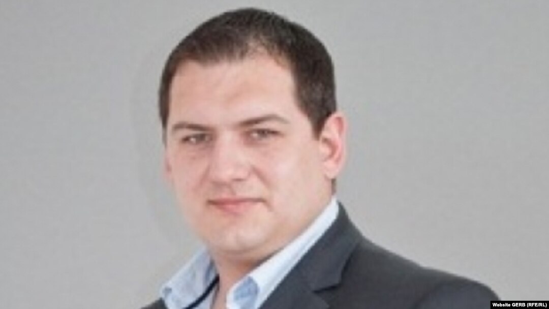 Павел Гуджеров, кмет на Раковски от 2015 г.