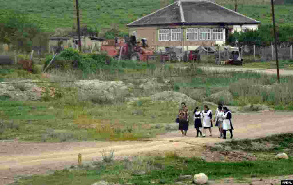 Ötən ilin yol xatirələri #11