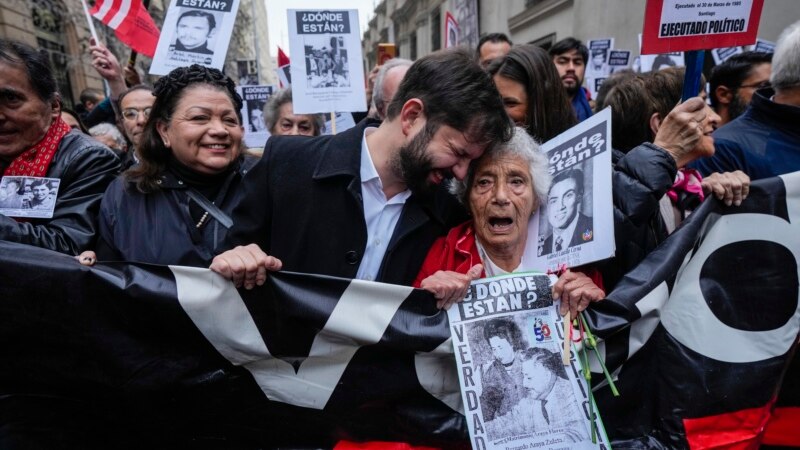 پنجاه سالگی کودتا در شیلی؛ اختلاف بر سر سندی که کودتا را توجیه نمی‌کند