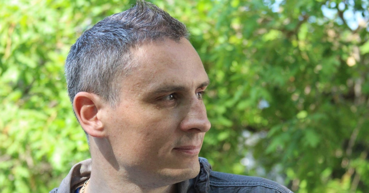 Crimean Activist Gets Prison For Pro-Ukraine Social-Media Posts